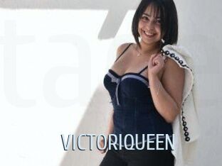 VICTORIQUEEN