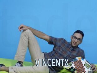 VINCENTX