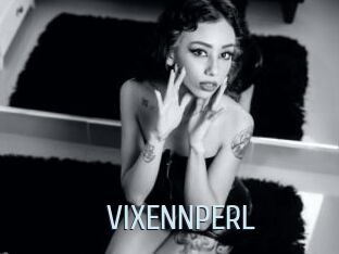 VIXENNPERL