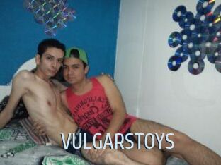 VULGARSTOYS