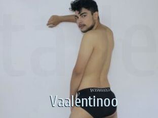 Vaalentinoo