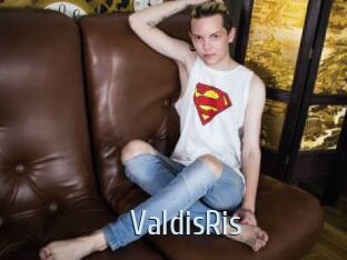 ValdisRis