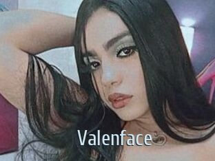 Valenface