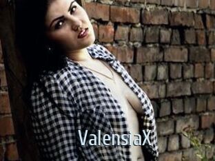 ValensiaX
