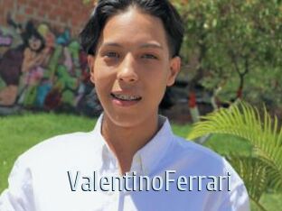 ValentinoFerrari