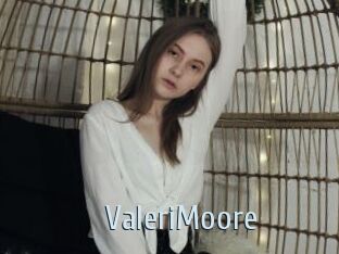 ValeriMoore