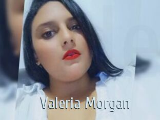 Valeria_Morgan