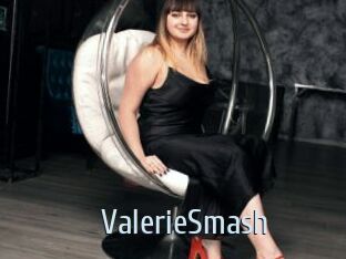 ValerieSmash