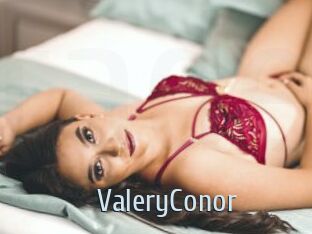 ValeryConor