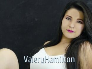 ValeryHamilton