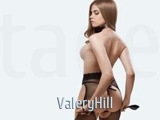 ValeryHill