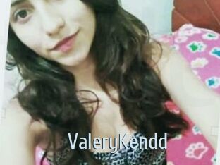 ValeryKendd