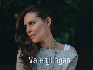 ValeryLogan