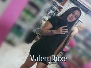 ValeryRoxe