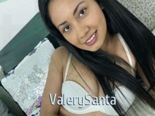ValerySanta