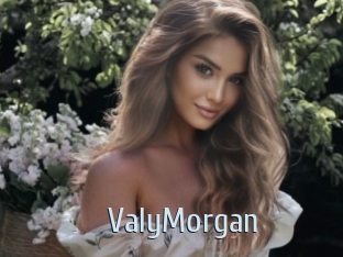ValyMorgan