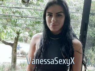 VanessaSexyX