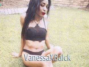 VanessaXBalck