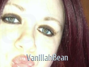 VanillahBean