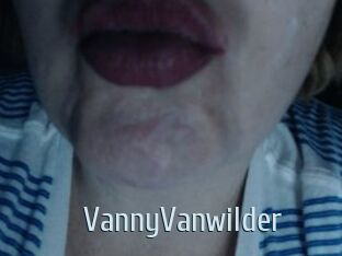 VannyVanwilder