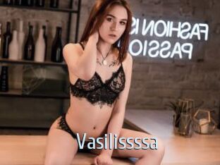 Vasilissssa