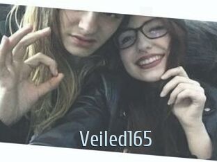 Veiled165