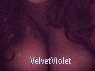 VelvetViolet