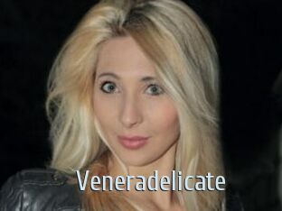 Veneradelicate