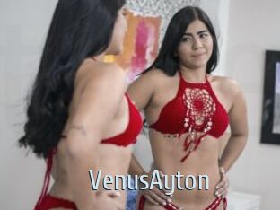 VenusAyton