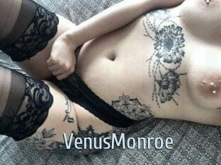 VenusMonroe