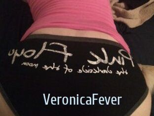 VeronicaFever