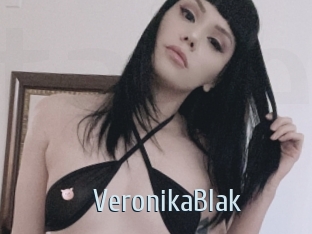 VeronikaBlak Ta Model