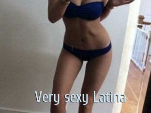 Very_sexy_Latina