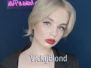 VickyBlond