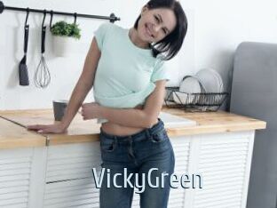 VickyGreen