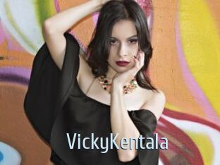 VickyKentala