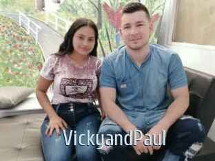 VickyandPaul