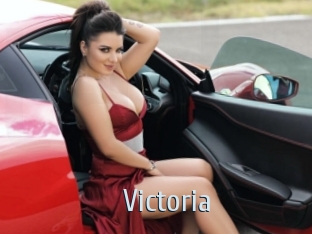 Victoria Ta Model