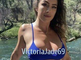 VictoriaJade69