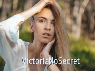 VictoriaNoSecret