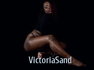 VictoriaSand