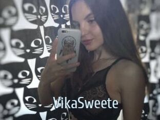VikaSweete