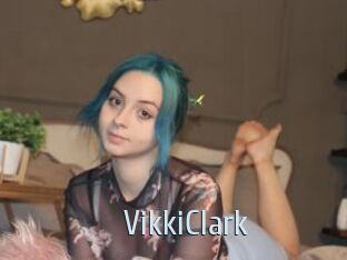 VikkiClark