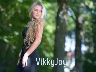 VikkyJoy