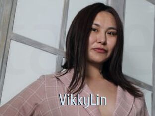 VikkyLin