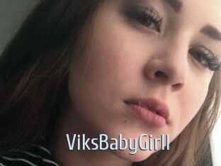 ViksBabyGirll