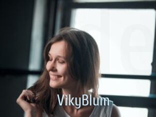 VikyBlum
