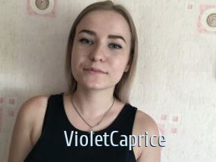VioletCaprice
