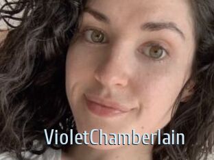 VioletChamberlain