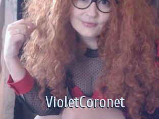 VioletCoronet